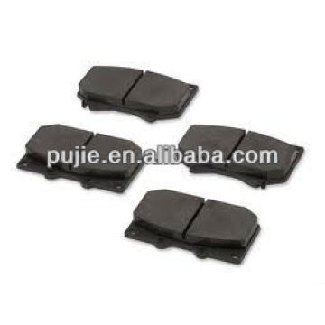 Peças de freio de peças de carro para acordo de Honda